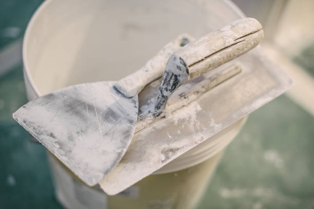 Asbestos and Lead Testing During Mold Inspection in Temple City, CA